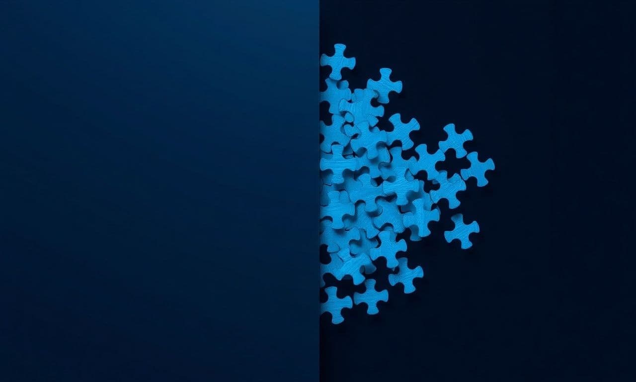 Microsoft 365 als monolithischer Block gegenueber verteilten Open-Source-Alternativen